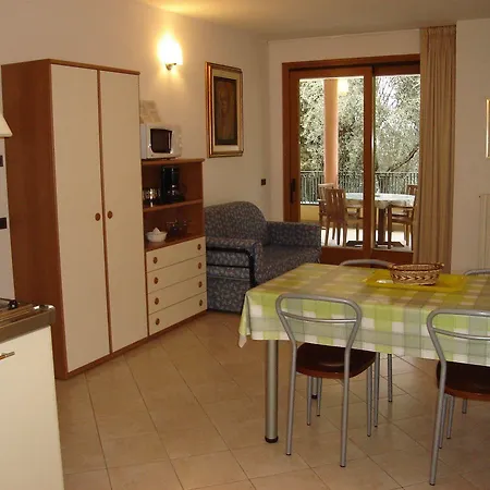 Sopri Hotel Malcesine